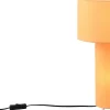Bordslampor < Trio Lighting Bale Bordslampa 2xE27 gul