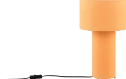 Bordslampor < Trio Lighting Bale Bordslampa 2xE27 gul