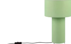 Bordslampor < Trio Lighting Bale Bordslampa 2xE27 pistagegrön