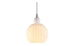Fönsterlampor-Halo Design Ball Ball Fönsterlampa Ø15cm Opal