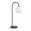 Bordslampor-Herstal Ballon Bordslampa 53cm Svart