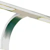 Badrum|Badrumslampor Vägg < Aneta Bari Spegelbelysning 30cm LED 2x3W 3000K IP44