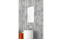 Badrum|Badrumslampor Vägg < Aneta Bari Spegelbelysning 30cm LED 2x3W 3000K IP44