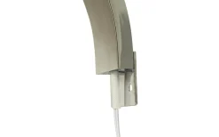 Badrum|Badrumslampor Vägg < Aneta Bari Spegelbelysning 30cm LED 2x3W 3000K IP44