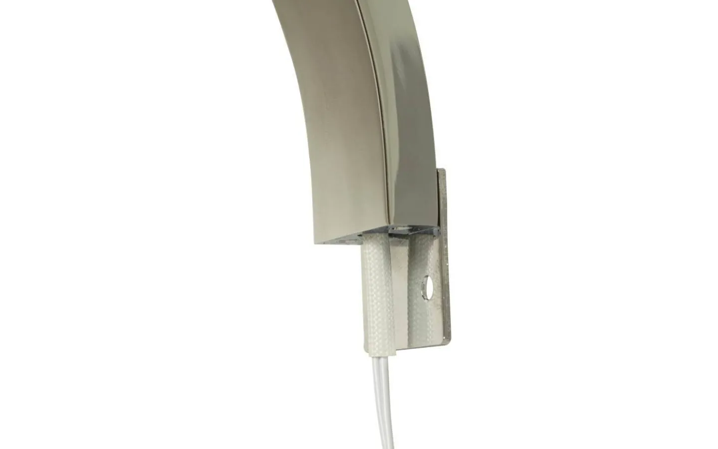 Badrum|Badrumslampor Vägg < Aneta Bari Spegelbelysning 30cm LED 2x3W 3000K IP44