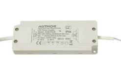 Badrum|Badrumslampor Vägg < Aneta Bari Spegelbelysning 30cm LED 2x3W 3000K IP44