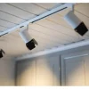 Skensystem < Hidealite Barndoors till Focus Track Micro Svart