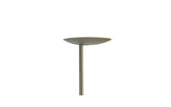 Uplight < Texa Design Barone 2L Golvlampa 1,8m LED CCT 27W+7W Dimbar Mässing