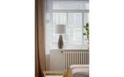 Bordslampor < By Rydens Bartha Bordslampa 74cm Brun/Beige