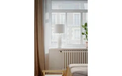 Bordslampor < By Rydens Bartha Bordslampa 74cm Creme/Beige