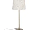 Bordslampor-PR Home Base Bordslampa 58cm Acanthus Beige