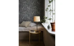 Bordslampor < PR Home Base Bordslampa 58cm Eldertree Gul