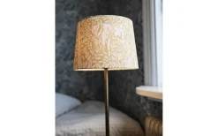 Bordslampor < PR Home Base Bordslampa 58cm Eldertree Gul
