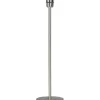 Vardagsrum|Lampfötter < PR Home Base Lampfot 55cm Matt Krom