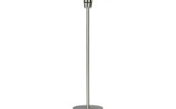 Vardagsrum|Lampfötter < PR Home Base Lampfot 45cm Matt Krom
