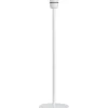 Vardagsrum|Lampfötter-PR Home Base Lampfot 55cm Matt vit