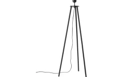 Golvfötter < PR Home Base Tripod Golvfot 105cm Matt Svart