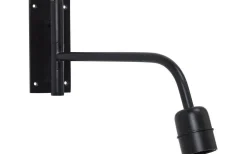 Lampetter < PR Home Base Vägglampa 34cm Matt Svart