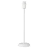 Lampfötter-Oriva Basic Lampfot 40cm Vit