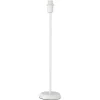 Lampfötter < Oriva Basic Lampfot 52cm Vit