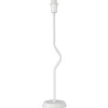 Lampfötter < Oriva Basic Z Lampfot 52cm Vit