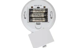 Inomhusdekorationer Batteri|Nattlampor-Star Trading Batteridriven Nattlampa med Sensor 3000K 30lm 0,6W