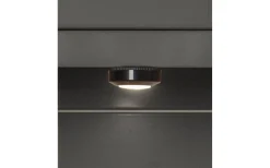Inomhusdekorationer Batteri|Barnrum < Star Trading Batteridriven Spotlight Svart 3-pack
