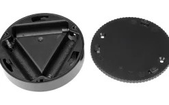 Inomhusdekorationer Batteri|Barnrum < Star Trading Batteridriven Spotlight Svart 3-pack