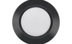 Inomhusdekorationer Batteri|Barnrum < Star Trading Batteridriven Spotlight Svart 3-pack