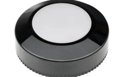 Inomhusdekorationer Batteri|Barnrum < Star Trading Batteridriven Spotlight Svart 3-pack