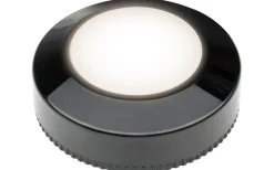 Inomhusdekorationer Batteri|Barnrum < Star Trading Batteridriven Spotlight Svart 3-pack