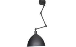 Kök & Matplats-By Rydens Bazar Taklampa Svart