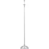 Golvfötter-Eglo Bedworth Golvfot 136cm Krom