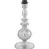 Lampfötter < Eglo Bedworth Lampfot 41cm Nickel