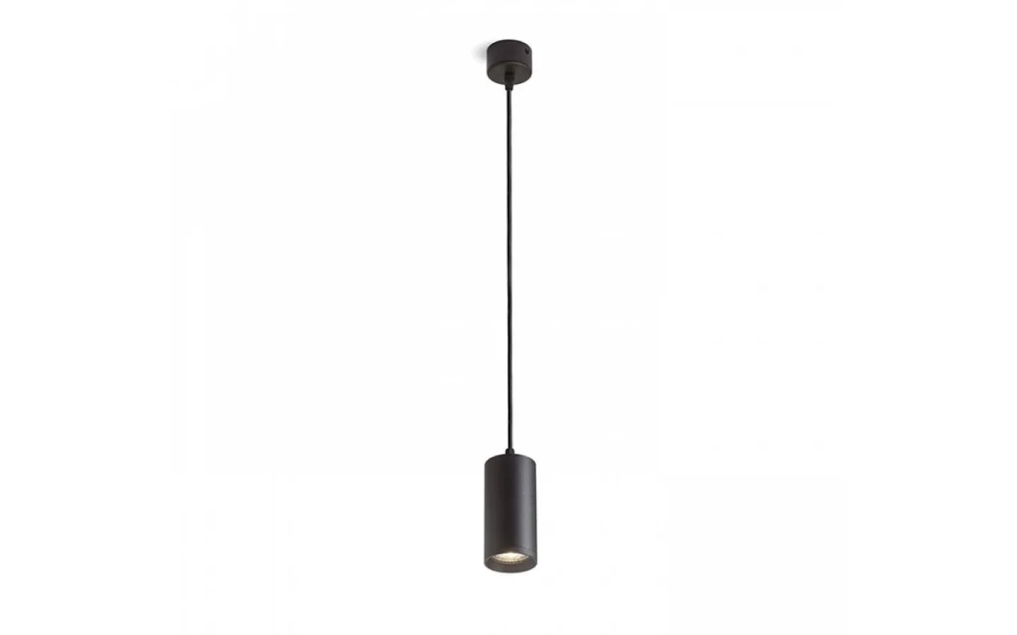 Fönsterlampor < Rendl Belenos Fönsterlampa 6cm Svart