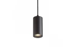 Fönsterlampor < Rendl Belenos Fönsterlampa 6cm Svart