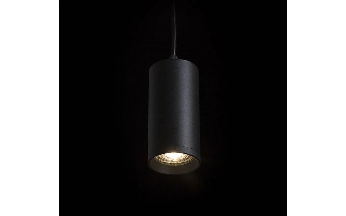 Fönsterlampor < Rendl Belenos Fönsterlampa 6cm Svart
