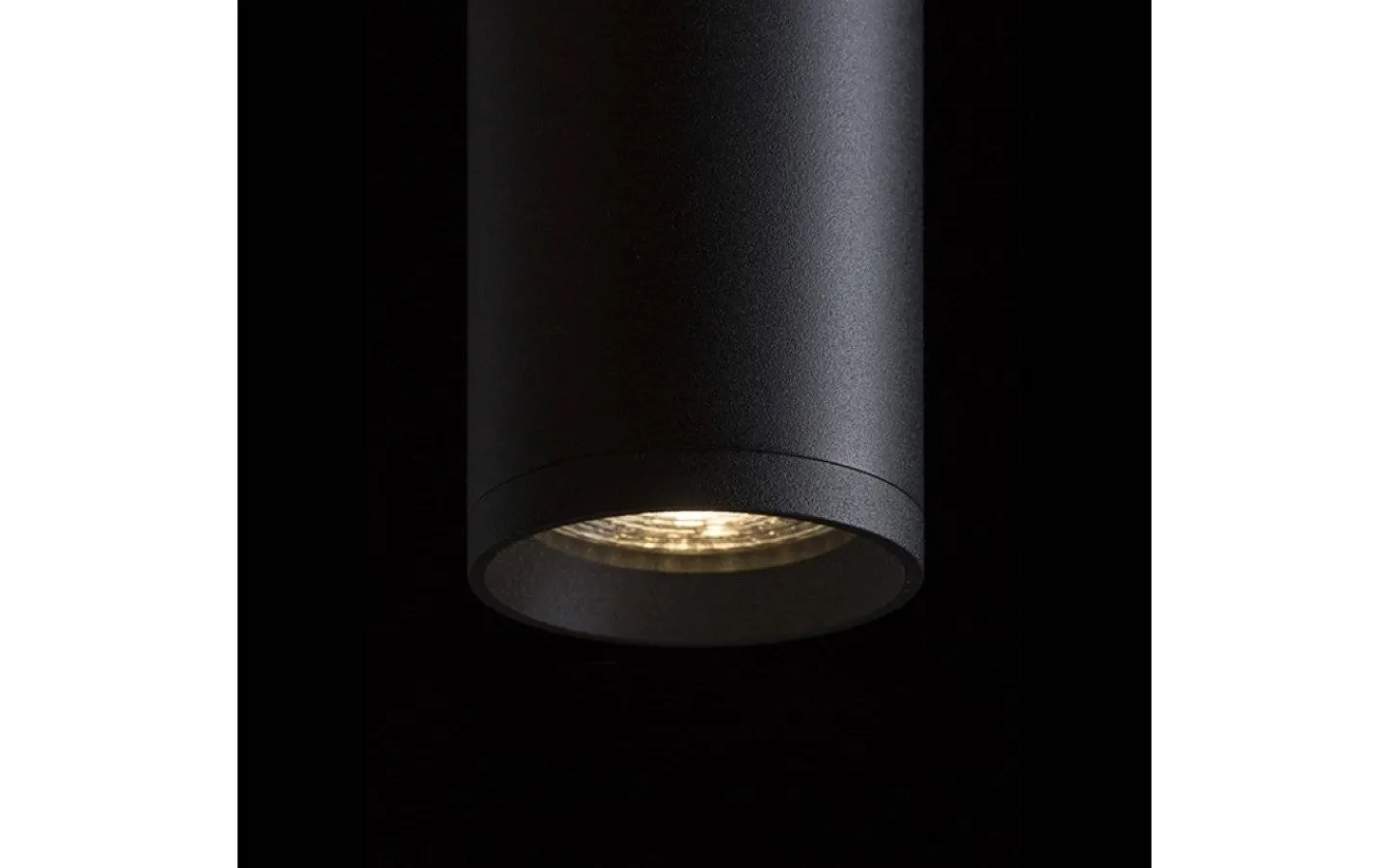 Fönsterlampor < Rendl Belenos Fönsterlampa 6cm Svart