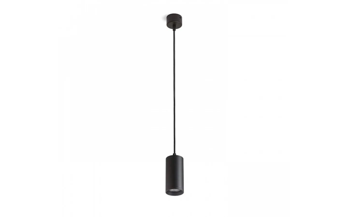 Fönsterlampor < Rendl Belenos Fönsterlampa 6cm Svart