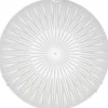 Hall & Trappa|Plafonder-Cottex Belize Plafond 35cm LED 12W 1000lm 3000K