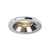 Spotlights Med Utbytbar Ljuskälla|Infällda Spotlights Badrum < Rendl Bella Infälld Spotlight Krom IP65