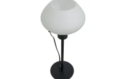 Bordslampor < Aneta Bell Bordslampa 37,5cm Svart/Vit