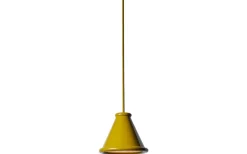 Fönsterlampor-Belid Belle Fönsterlampa Ø15cm Honey Yellow