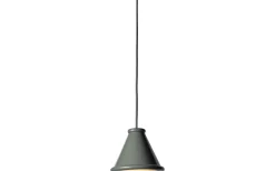 Fönsterlampor < Belid Belle Fönsterlampa Ø15cm Moss Grey