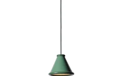 Fönsterlampor-Belid Belle Fönsterlampa Ø15cm Pale Green/Reseda Green