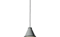 Fönsterlampor-Belid Belle Fönsterlampa Ø15cm Pepple Grey/Moss Grey