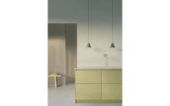 Fönsterlampor-Belid Belle Fönsterlampa Ø15cm Reseda Green