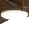 Takfläktar|Sovrum < Texa Design Belysning till Taurus Takfläkt LED 3000K 20W