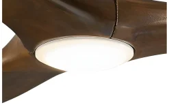 Takfläktar|Sovrum < Texa Design Belysning till Taurus Takfläkt LED 3000K 20W
