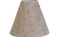 Toppringsskärmar < Hallbergs Benares Toppringskärm Ø22cm Multi